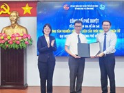 TPHCM: Đề án trung tâm nghiên cứu chuẩn quốc tế có ứng viên đầu tiên